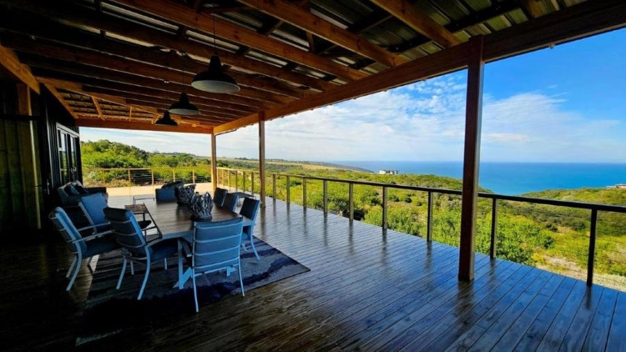 4 Bedroom Property for Sale in Hansmoeskraal A H Western Cape
